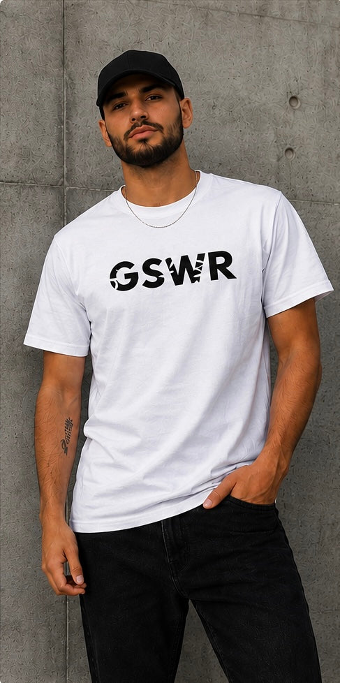 Foundation Tee (Unisex)