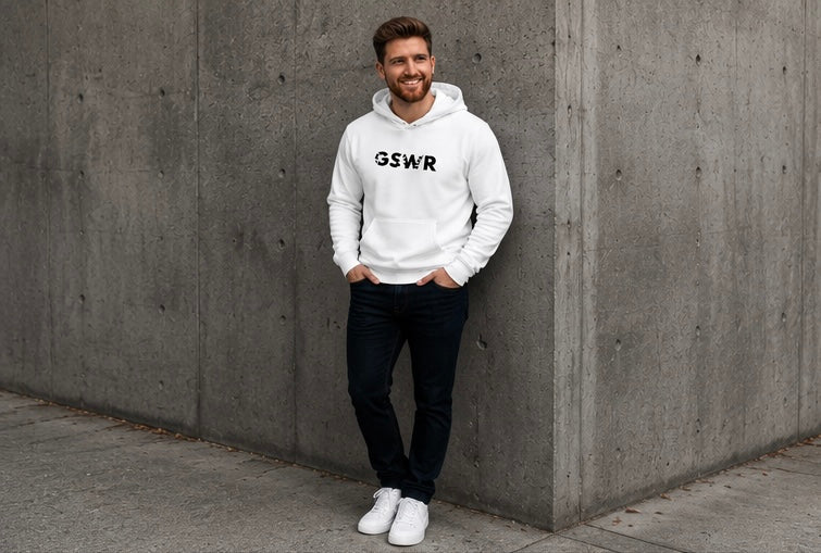 Core State Hoodie (Unisex)