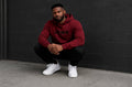 Core State Hoodie (Unisex)