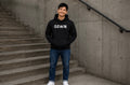 Core State Hoodie (Unisex)