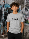 Foundation Tee (Youth)