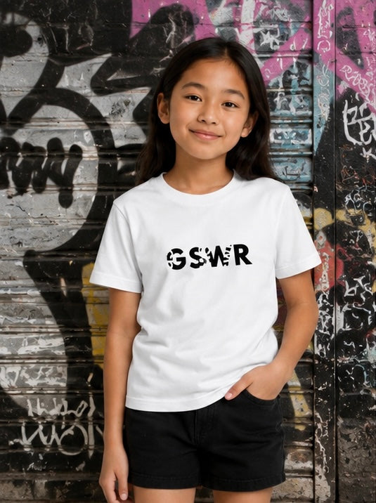 Foundation Tee (Youth)