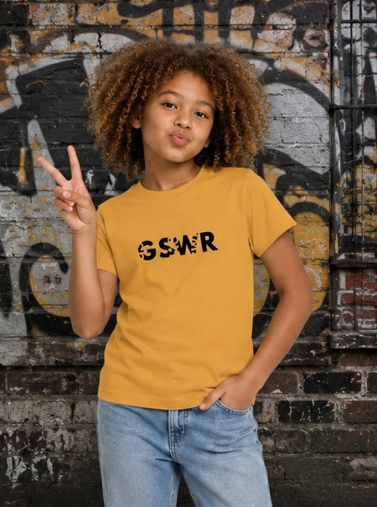 Foundation Tee (Youth)