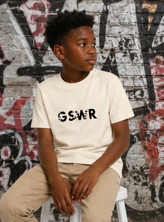 Foundation Tee (Youth)