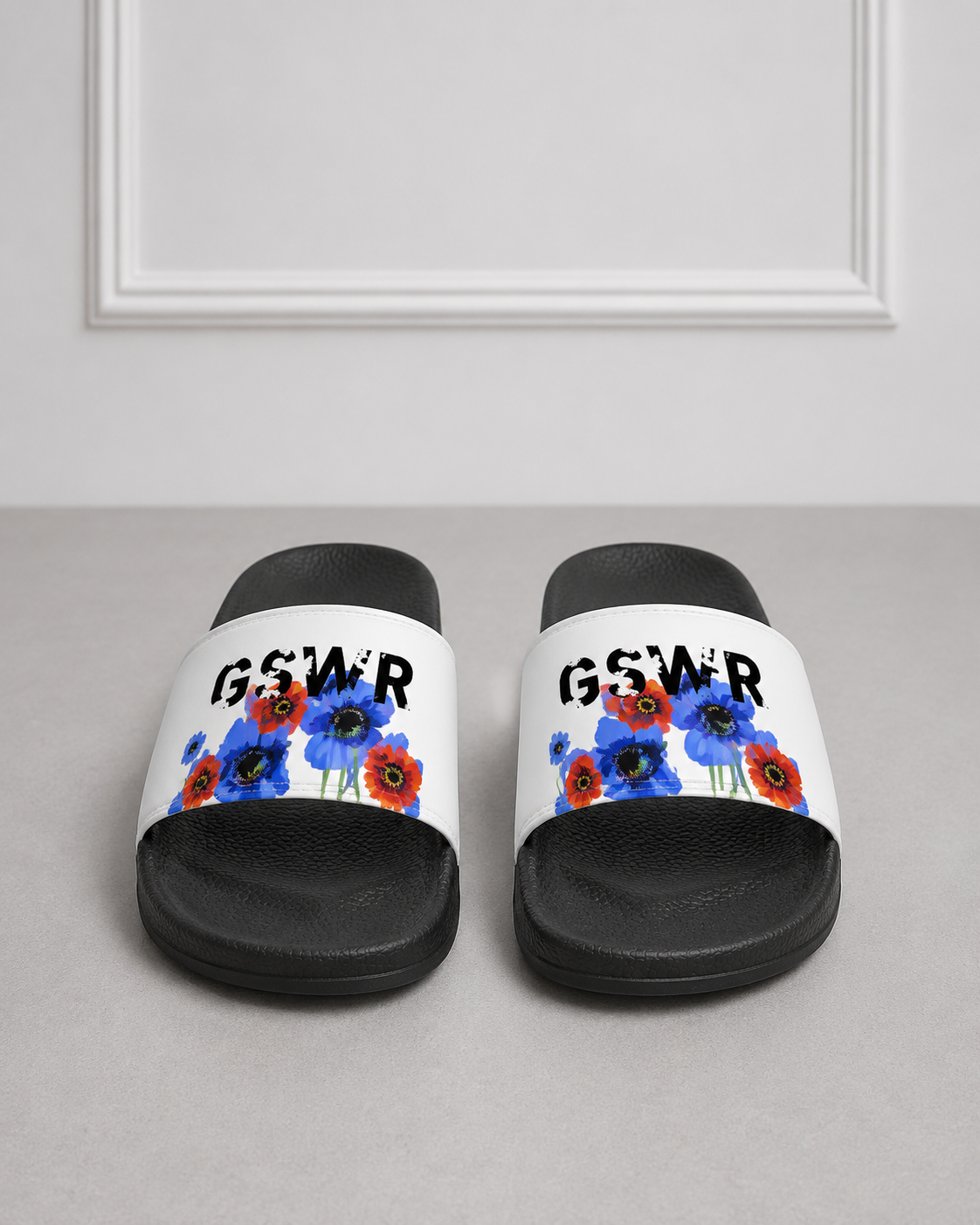 Women's Bloom Tide Slide Sandals