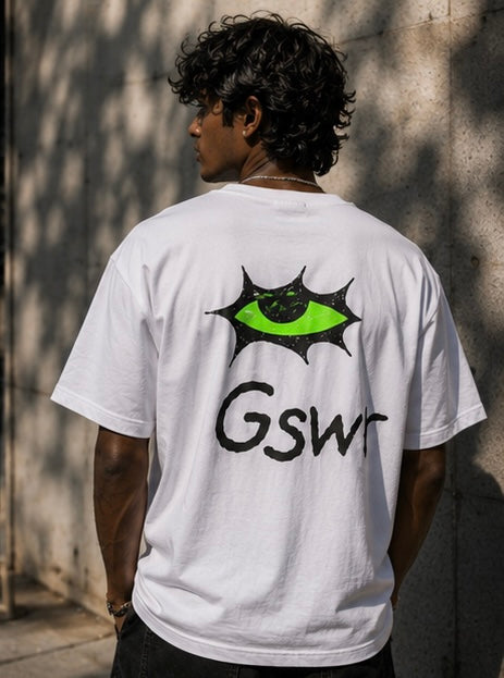 Nightwatch Oversized Tee