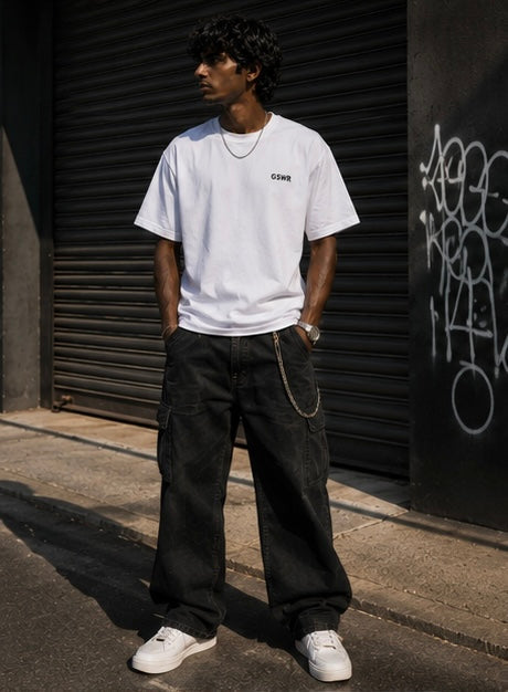 Nightwatch Oversized Tee