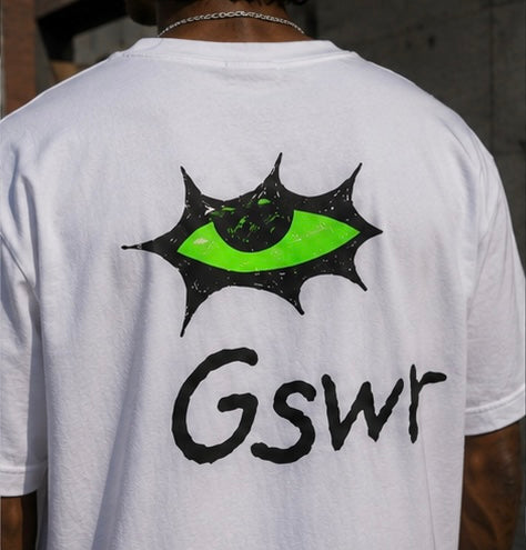 Nightwatch Oversized Tee