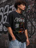Pit Crew Tee
