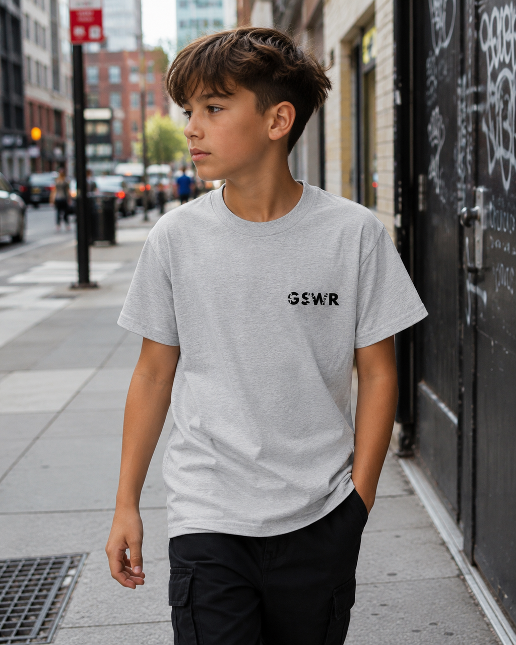 Nova Star Tee