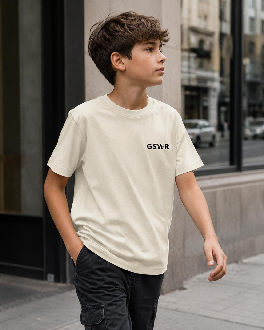 Nova Star Tee