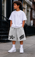 Nova Star Shorts