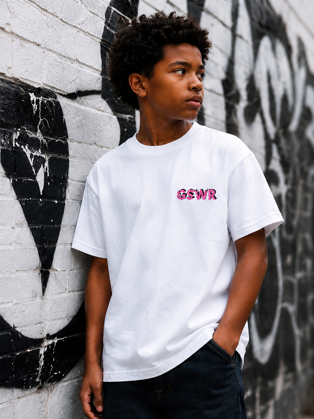 Skyline Dreams Tee