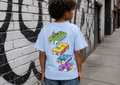 Block City Tee