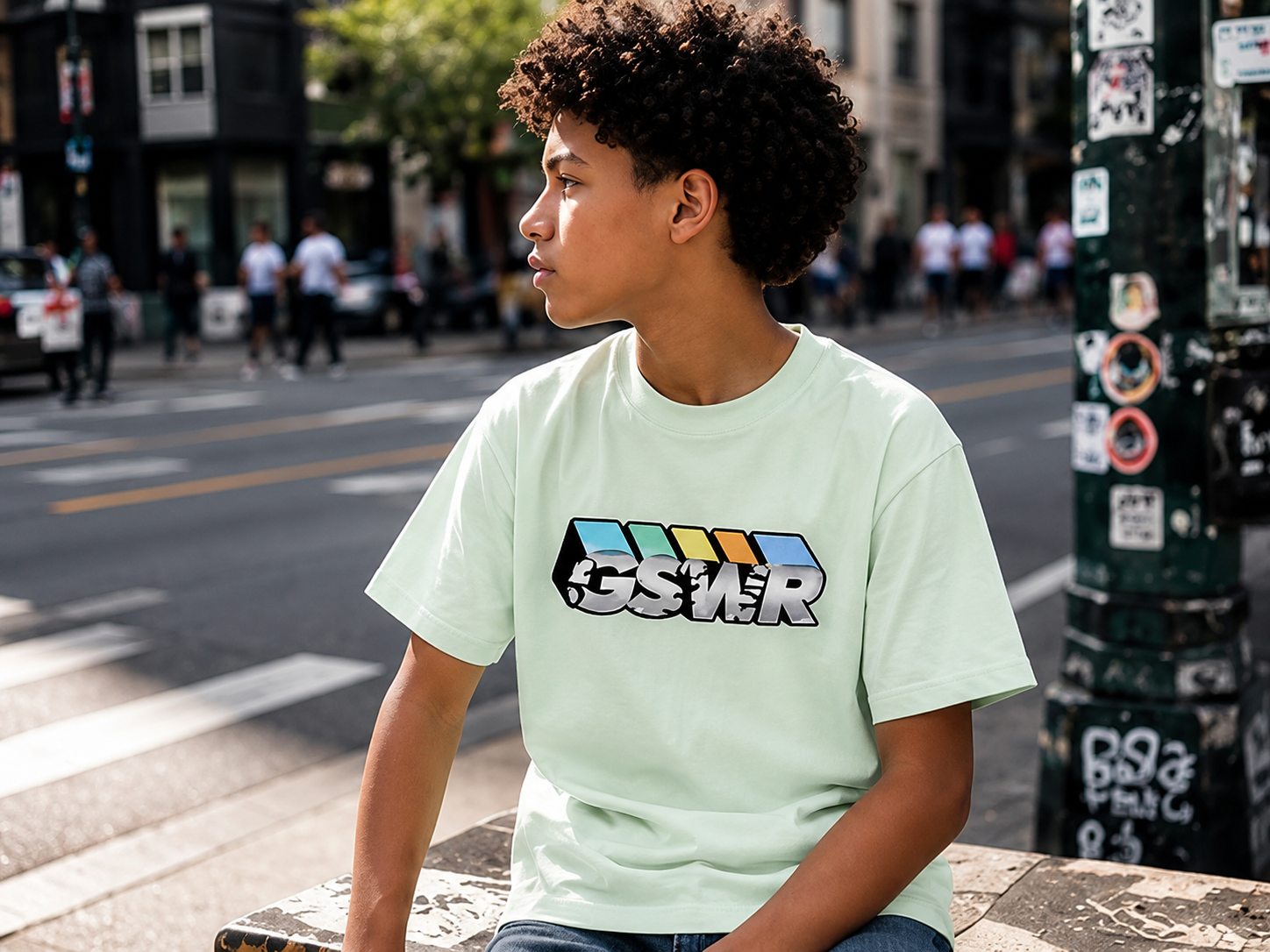 Future Classic Tee
