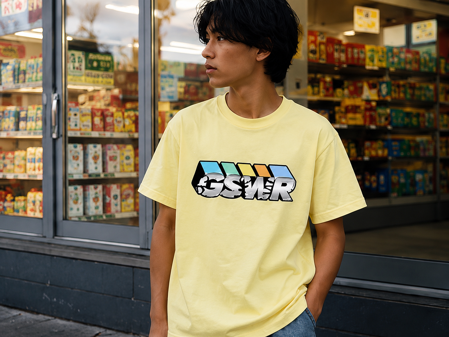 Future Classic Tee