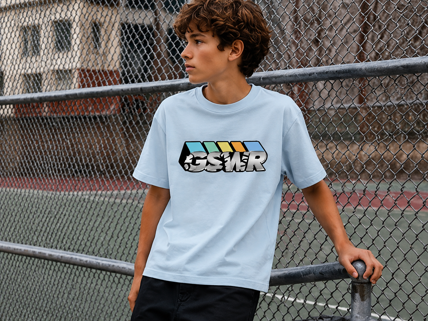 Future Classic Tee