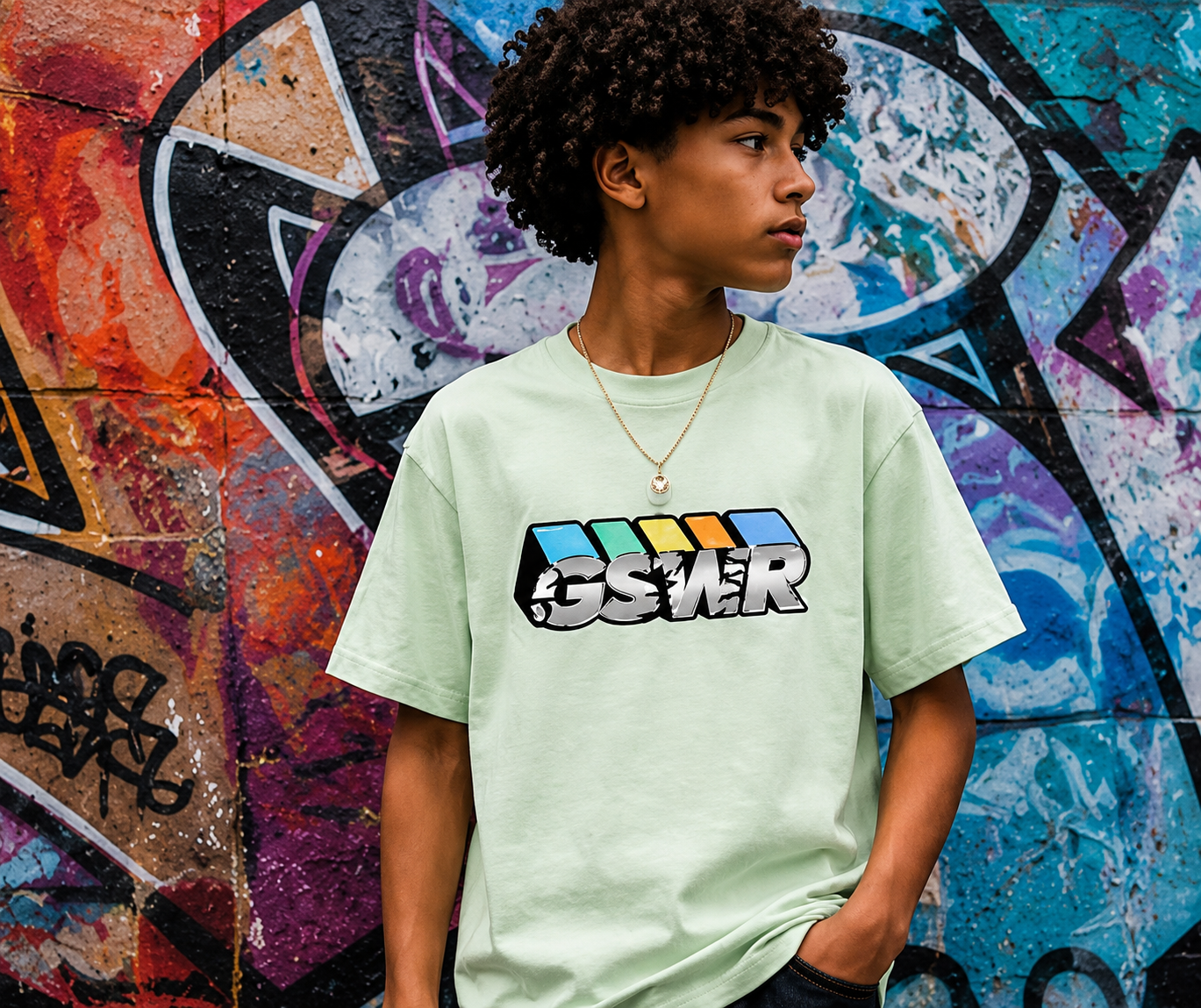 Future Classic Tee