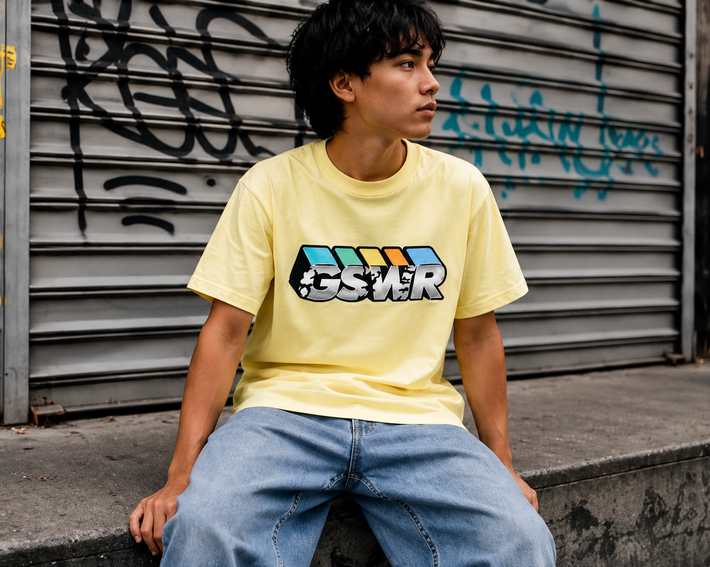 Future Classic Tee
