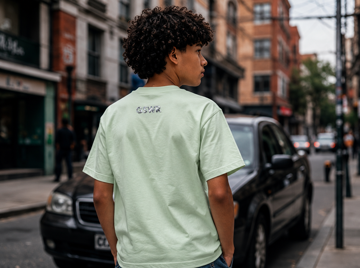 Future Classic Tee