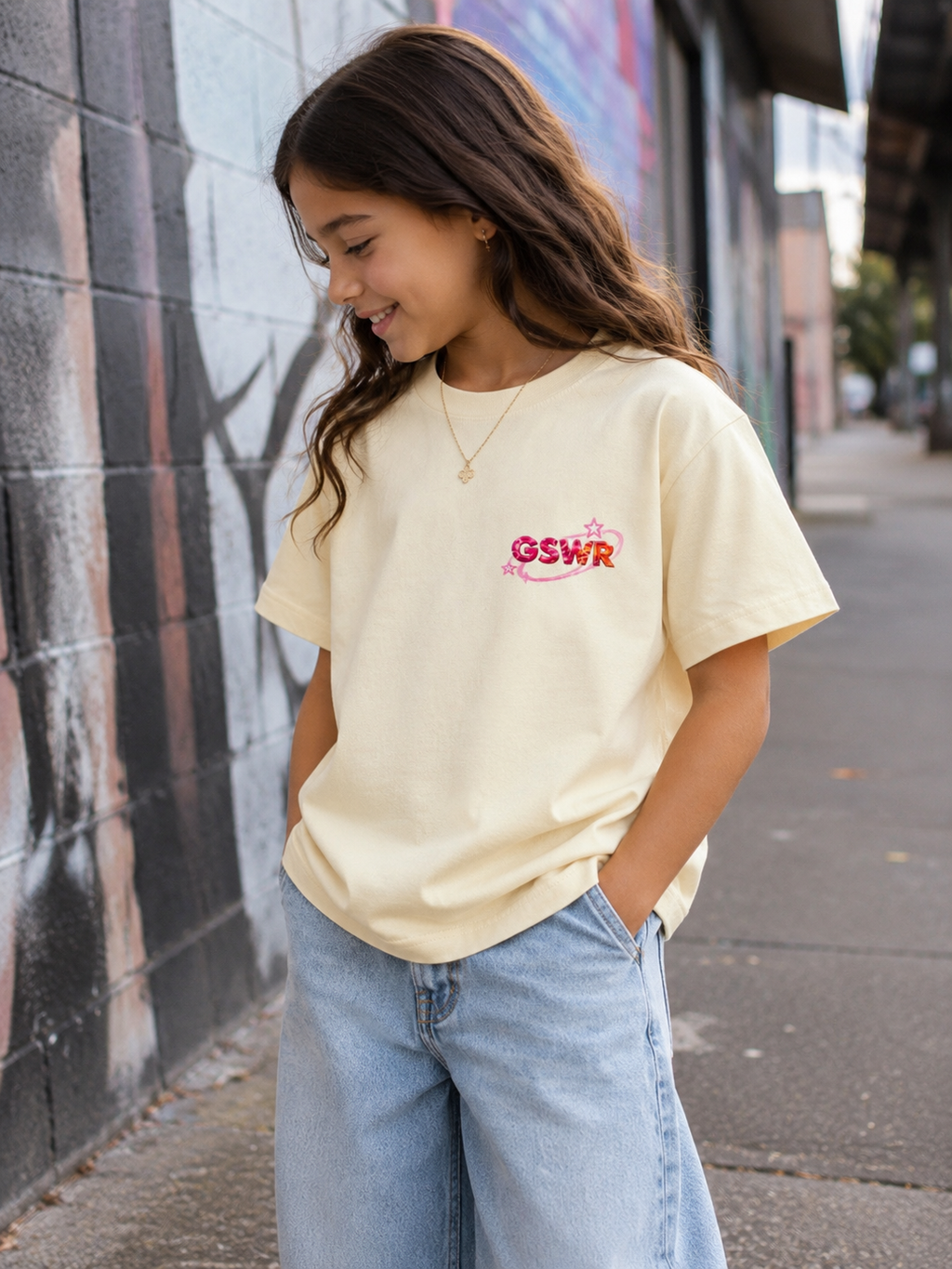 Supernova Tee