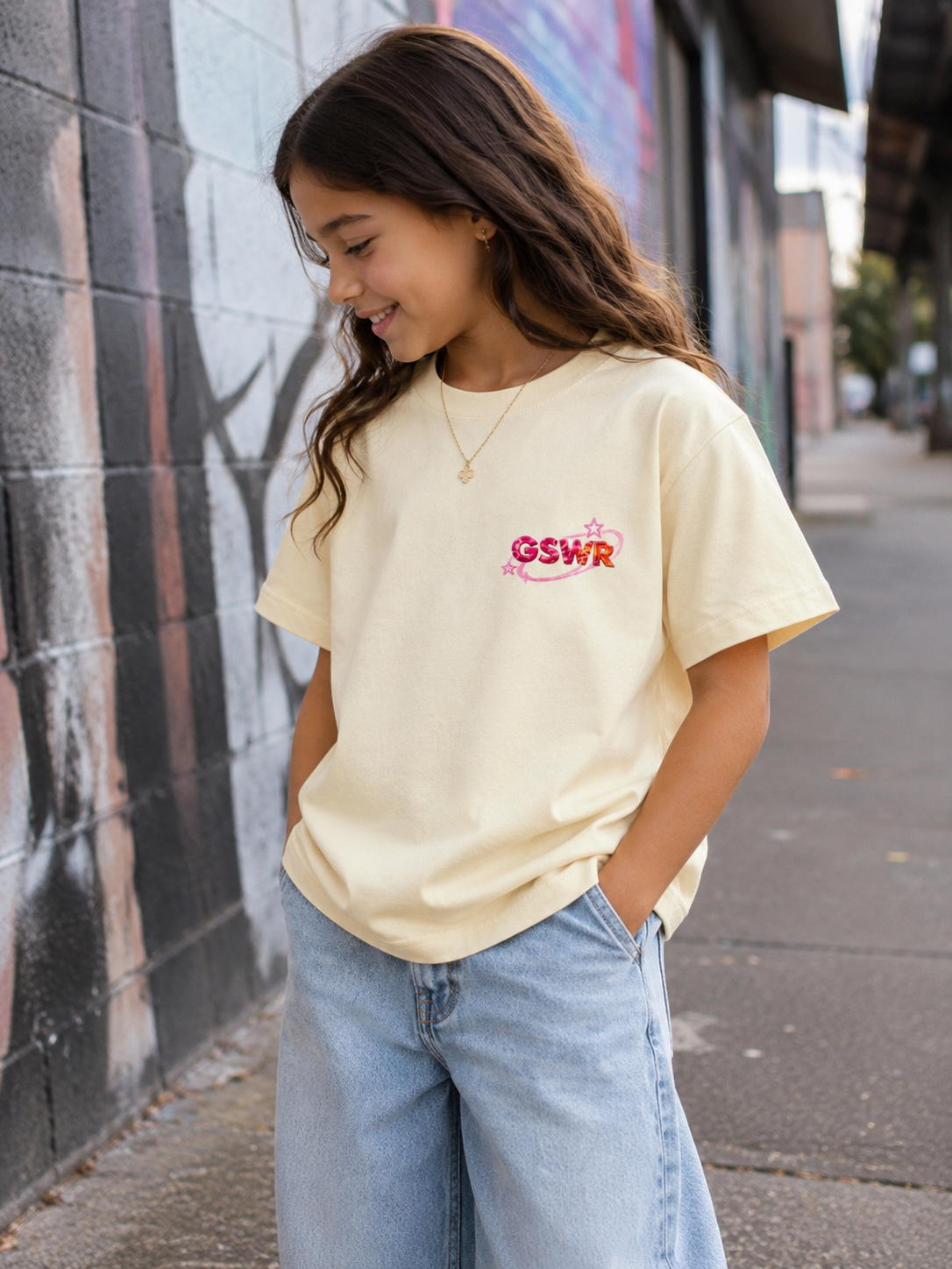 Supernova Tee