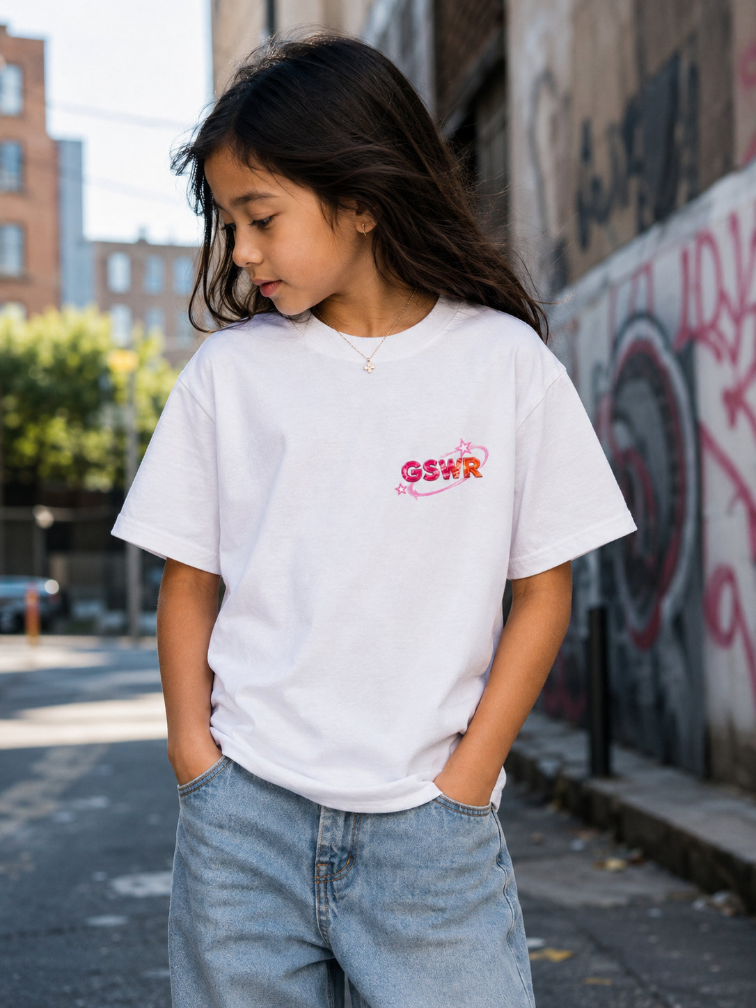 Supernova Tee