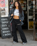 GSWR Girl Essential Flared Sweatpants
