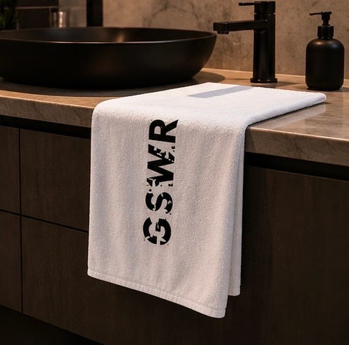 Clearwave Hand Towel
