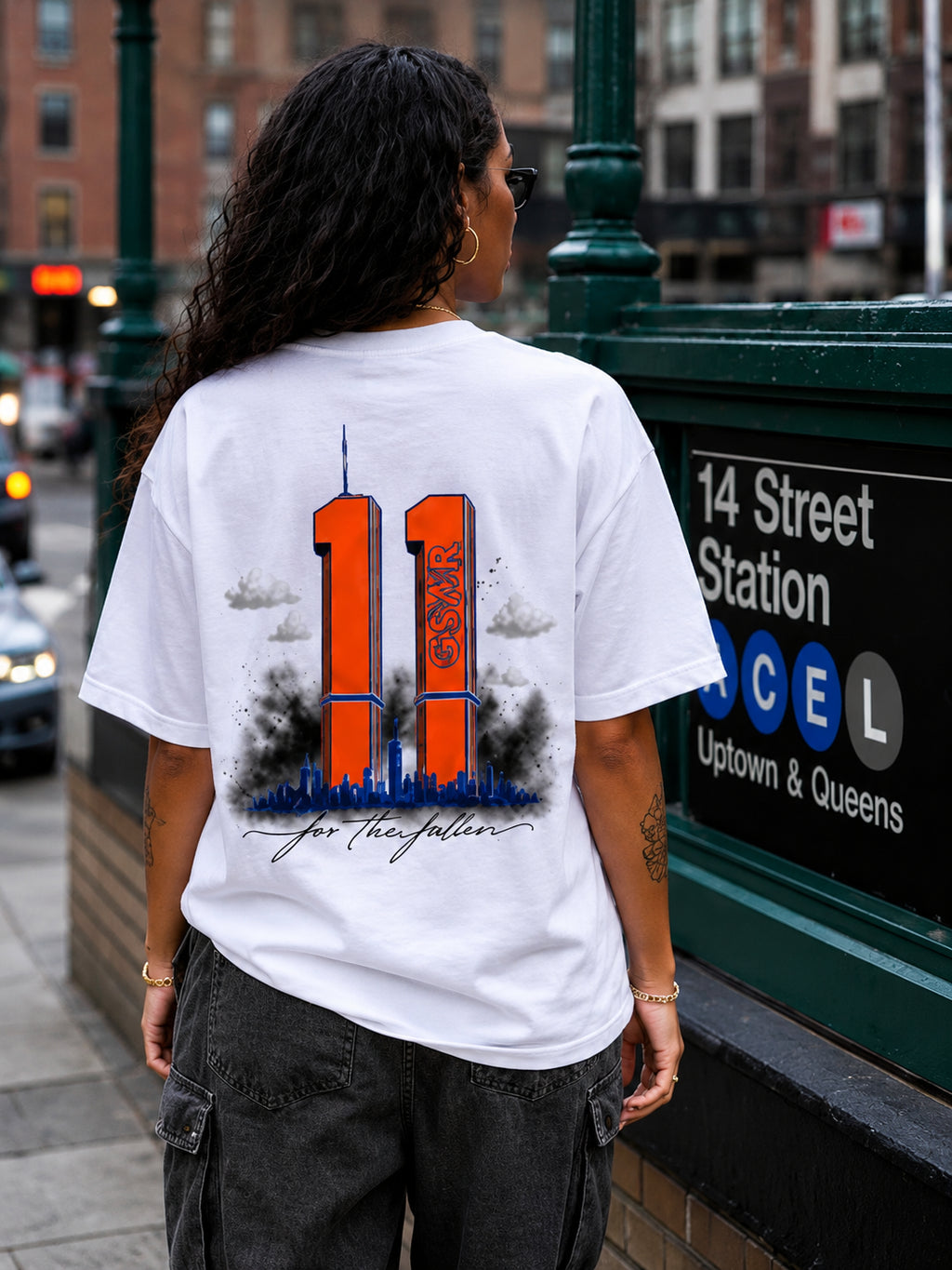 GSWR,NYC,STREETWEAR,LIMITED,SUMMER,STREETSTYLE
