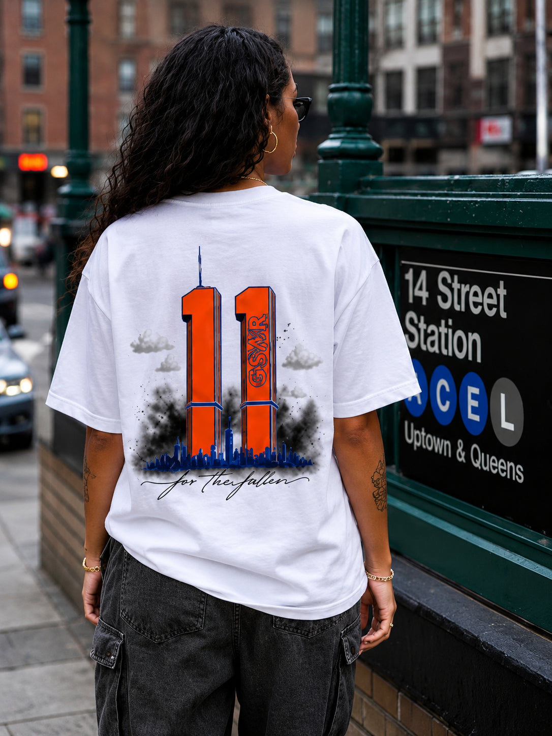 GSWR,NYC,STREETWEAR,LIMITED,SUMMER,STREETSTYLE